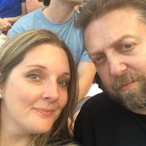 Meet your Posher, Mandy